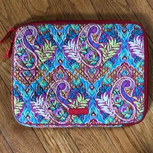 Vers bradley laptop case!